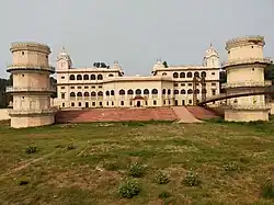 Sheesh Mahal, Patiala