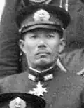 Yano Shikazō&nbsp;[ja] 矢野志加三
