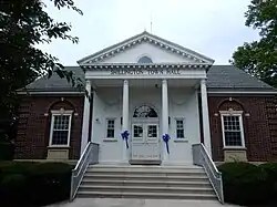 Shillington Town Hall