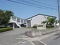 Shimane Prefectural Gotsu High School