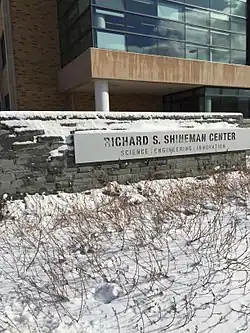 Shineman Center