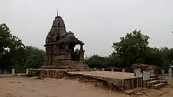 Shitala Mata Temple