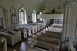 Another interior view