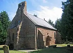 St Edith's Church