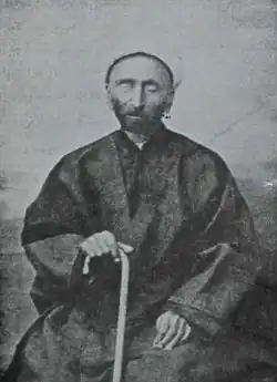 Picture of Shurideh Shirazi