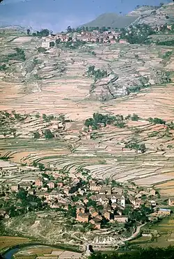 Shreekhandapur 1970 AD