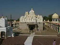 Sangameshwara Temple