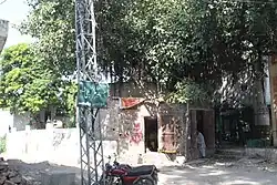 Shrine of Syed Murad Ali Shah