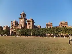 Islamia College Peshawar