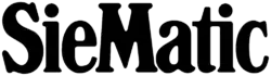 SieMatic logo