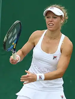 Laura Siegemund