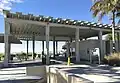 Siesta Key Beach Pavilion (Seibert)