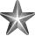 Silver star