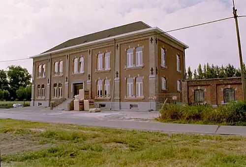 Calusstraat 13[9][10]