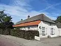 House in Duizel