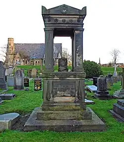 Sir John Bent, Mayor of Liverpool Borough