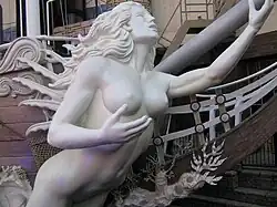 Figurehead of The Song (June 2007)
