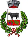 Coat of arms of Sirignano