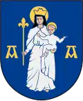 Coat of arms of Skänninge
