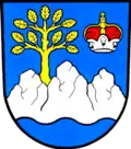 Coat of arms of Skalice