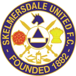 Club logo