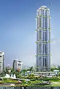 Sky-Villas,Mumbai
