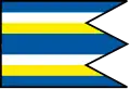 Flag of Slavkovce