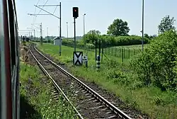Slovak-Ukrainian state border