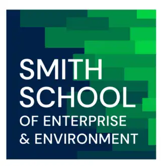 Smith School logo