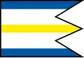 Flag of Sokolovce