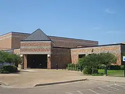 Solheim Recreational & Activity Center