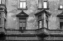 Somogyi Béla utca 16, 1985