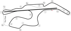 WTCC Circuit (2012–present)