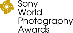 Sony World Photography Awards Logo