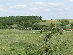 Oktyabr'skaya st. 2015