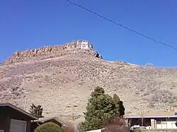 South Table Mountain Golden, Colorado