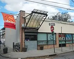 South Beach NYPL jeh