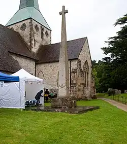 South Harting War Memorial