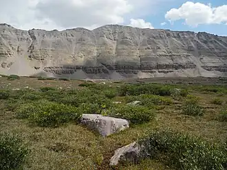 Photo of South Kings Peak