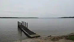 South Manistique Lake