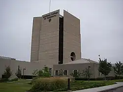 Southern College of Optometry