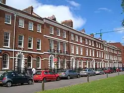 13–24, Southernhay West