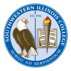 Southwestern Illinois College Seal