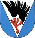 Coat of arms of Petroupim