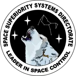 Space Superiority Systems Directorate