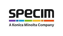 Specim logo