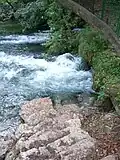 Spring of the River Bosna, Sarajevo