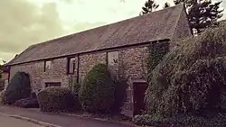 Springbank Gardens, 1-12 (Inclusive), 14-30 (Inclusive) Springbank Mill Including Former School House