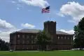 Springfield Armory National Historic Site