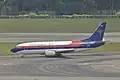 Sriwijaya Air Boeing 737-300; PK-CJC@SIN;02.08.2012 668ep (7917665150)
